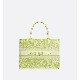 DIOR BOOK TOTE