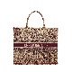 DIOR BOOK TOTE