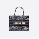 DIOR BOOK TOTE