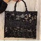 DIOR BOOK TOTE