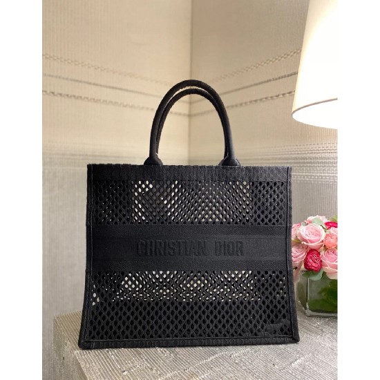 DIOR BOOK TOTE