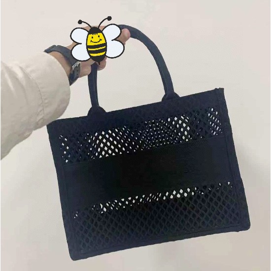 DIOR BOOK TOTE