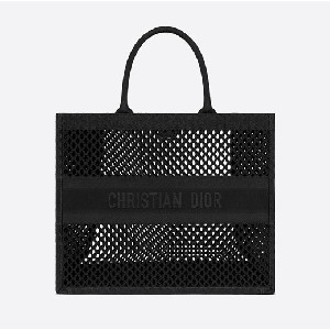 DIOR BOOK TOTE