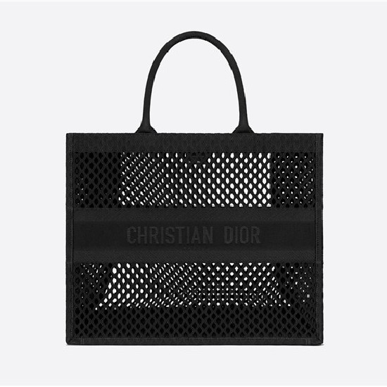 DIOR BOOK TOTE