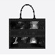 DIOR BOOK TOTE