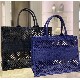 DIOR BOOK TOTE