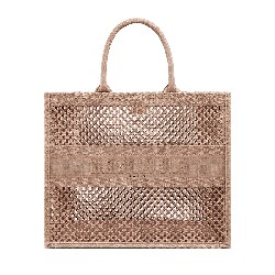 DIOR BOOK TOTE