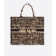 DIOR BOOK TOTE