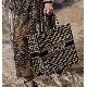 DIOR BOOK TOTE