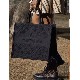 DIOR BOOK TOTE