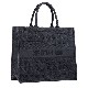 DIOR BOOK TOTE