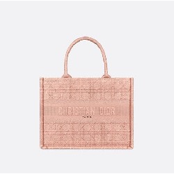 DIOR BOOK TOTE