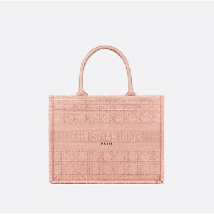 DIOR BOOK TOTE