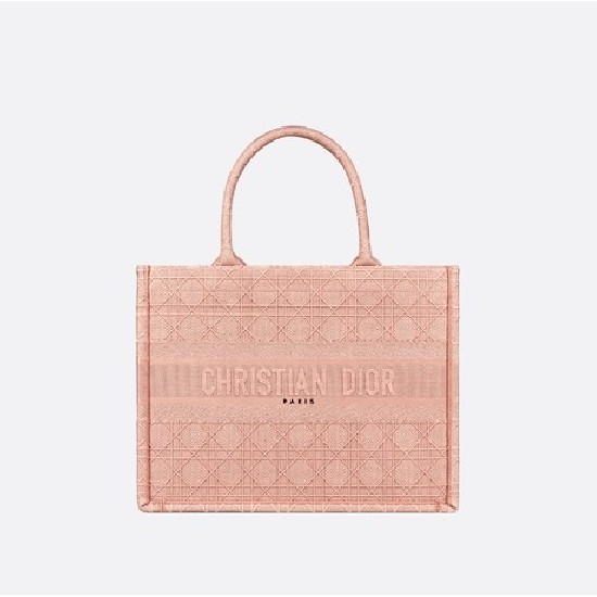 DIOR BOOK TOTE