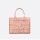 DIOR BOOK TOTE