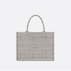 DIOR BOOK TOTE