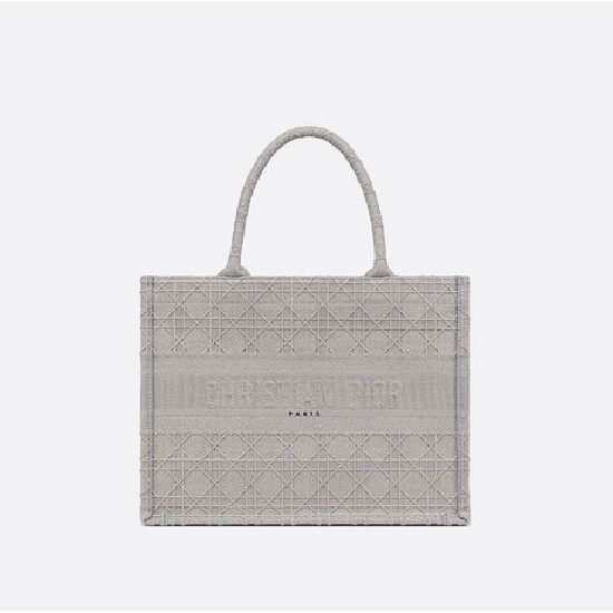 DIOR BOOK TOTE