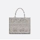 DIOR BOOK TOTE