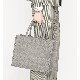 DIOR BOOK TOTE