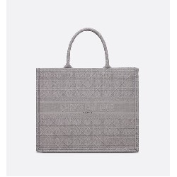 DIOR BOOK TOTE