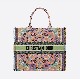 DIOR BOOK TOTE