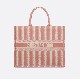 DIOR BOOK TOTE