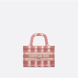 DIOR BOOK TOTE