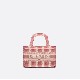 DIOR BOOK TOTE