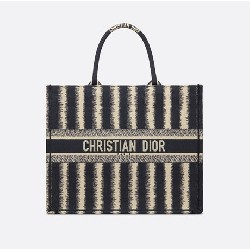 DIOR BOOK TOTE