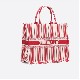 DIOR BOOK TOTE
