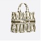 DIOR BOOK TOTE