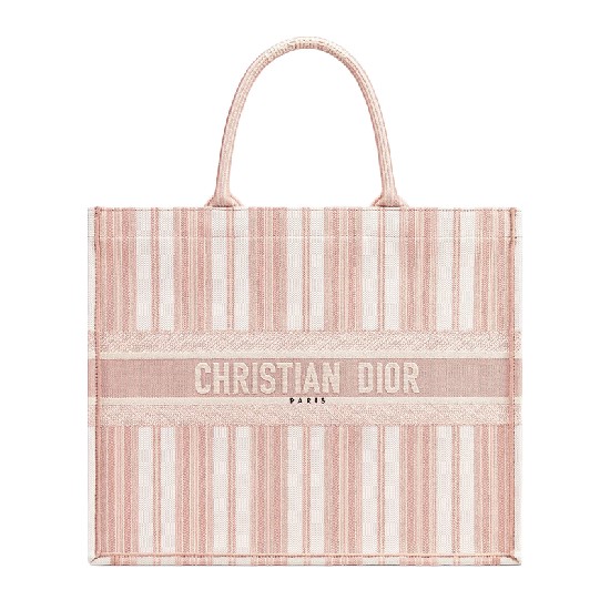 DIOR BOOK TOTE DIOR BOOK TOTE