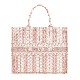 DIOR BOOK TOTE DIOR BOOK TOTE