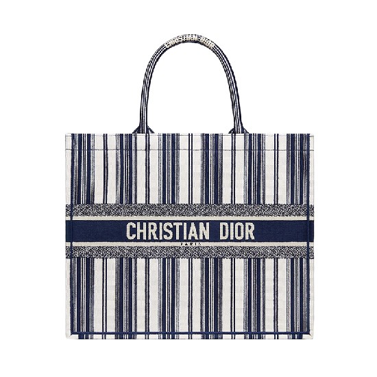 DIOR BOOK TOTE DIOR BOOK TOTE