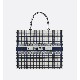 DIOR BOOK TOTE
