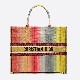 DIOR BOOK TOTE