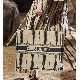 DIOR BOOK TOTE