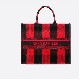 DIOR BOOK TOTE