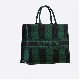 DIOR BOOK TOTE