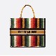 DIOR BOOK TOTE