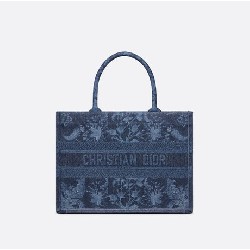 DIOR BOOK TOTE