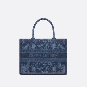 DIOR BOOK TOTE