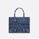 DIOR BOOK TOTE
