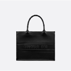 DIOR BOOK TOTE