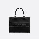 DIOR BOOK TOTE
