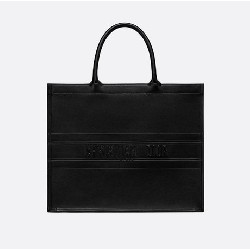 DIOR BOOK TOTE