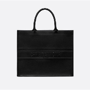 DIOR BOOK TOTE