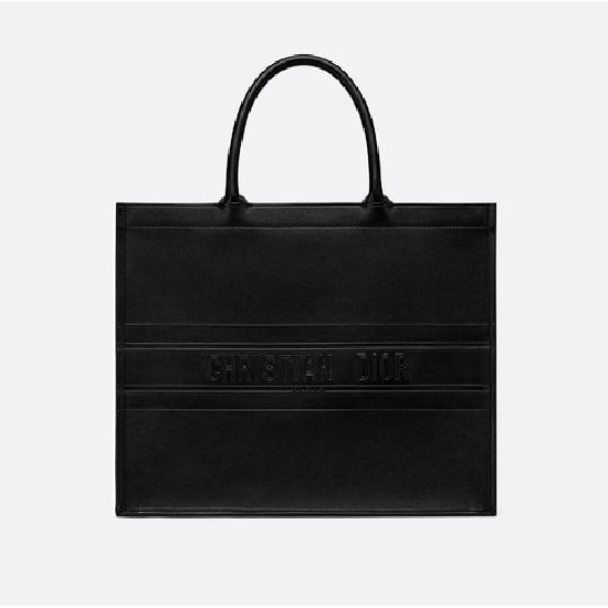 DIOR BOOK TOTE