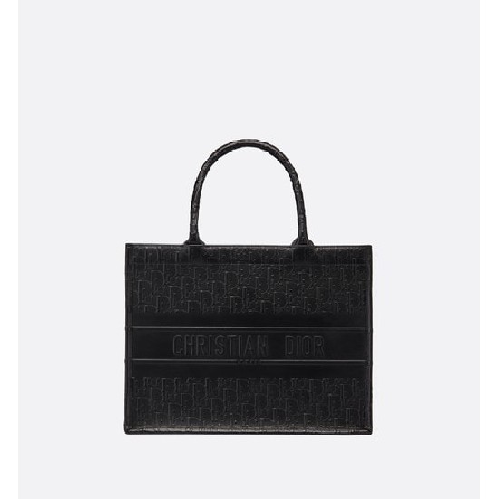DIOR BOOK TOTE