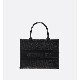 DIOR BOOK TOTE